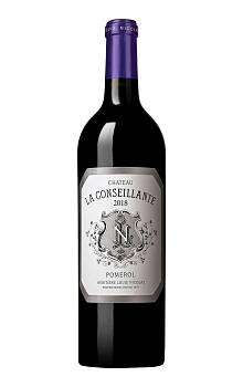 Ch. La Conseillante