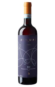 Dirupi Olé! Rosso di Valtellina