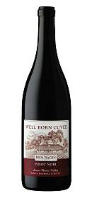 Bien Nacido Well Born Pinot Noir