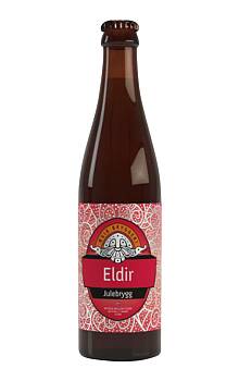 Ægir Eldir Julebrygg
