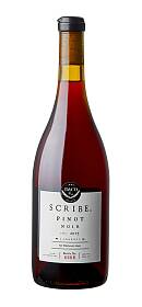 Scribe Carneros Pinot Noir
