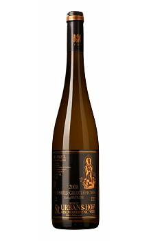 Nik Weis St. Urbans-Hof Goldtröpfchen Spätlese