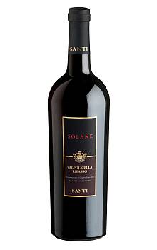 Solane Valpolicella Classico Sup Rip 2016