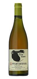 Matassa Olla Blanc