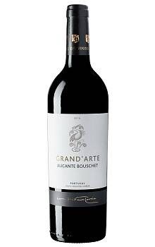 Grand' Arte Alicante Bouschet