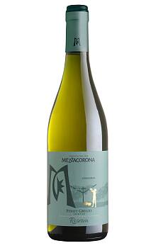 Mezzacorona Pinot Grigio Riserva
