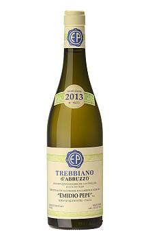Emidio Pepe Vecchie Vigne Trebbiano d'Abruzzo