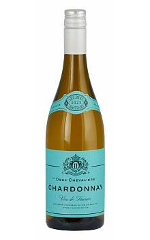 Les Deux Chevaliers Chardonnay