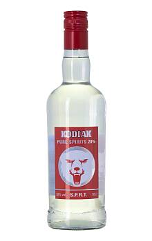 Kodiak S.P.R.T.
