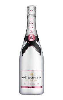 Moët & Chandon Ice Imperial Rose