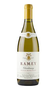 Ramey Russian River Valley Chardonnay