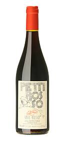 Fonterenza Pettirosso