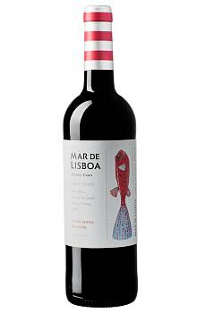 Mar de Lisboa Red