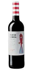 Mar de Lisboa Red