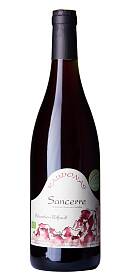 Riffault Sancerre Raudonas