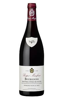 Maufoux Bourgogne Hautes-Côtes de Nuits Pinot Noir