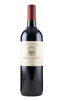 Isole e Olena Chianti Classico