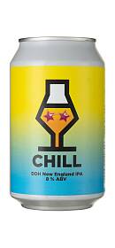 Klokk & Co Chill IPA