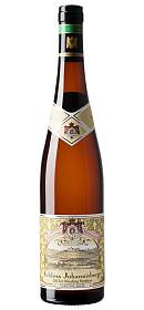 Schloss Johannisberg Grünlack Riesling Spätlese