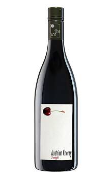 Austrian Cherry Zweigelt