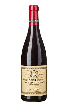 Louis Jadot Nuits-Saint-Georges 1er Cru Les Saint-Georges