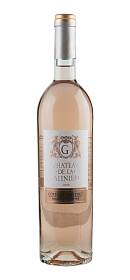 Ch. de la Galinière Saint-Victoire Provence Rosé