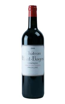 Ch. Haut-Bages Libéral Pauillac