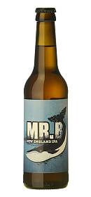 Buddelship Mr. B New England IPA