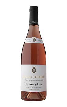 Bailly-Reverdy Sancerre Le Mercy-Dieu