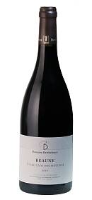 Berthelemot Beaune 1er Cru Clos des Mouches Rouge