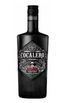 Cocalero Negro