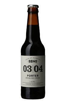 Brew By Numbers 03|04 Porter Bramling Cross