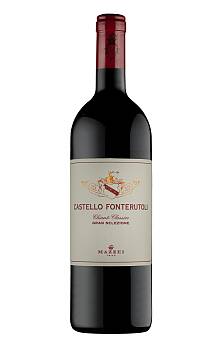 Mazzei Castello di Fonterutoli Chianti Classico Gran Selezione