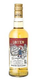Løiten Juleaquavit