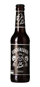 Superfreunde Till Death Old School Ale