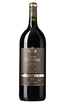 Gran Coronas Reserva