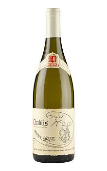 Laurent Tribut Chablis