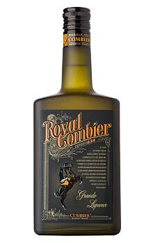 Royal Combier Grande Liqueur