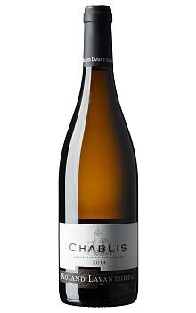 Roland Lavatureux Chablis
