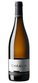 Roland Lavatureux Chablis