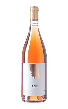Poe Rosé of Grenache