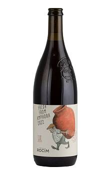 Rocim Fresh From Amphora Tinto