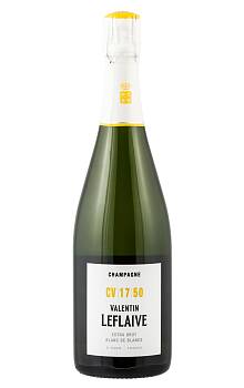 Valentin Leflaive CV Blanc de Blancs Extra Brut
