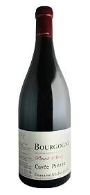 Juillot Bourgogne Cuvée Pierre Pinot Noir