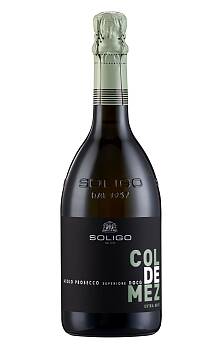 Soligo Col de Mez Asolo Prosecco Superiore Extra Brut