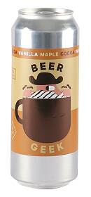 Mikkeller Beer Geek Vanilla Maple Cocoa