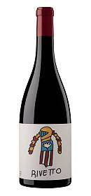 Rivetto Langhe Nebbiolo Terracotta