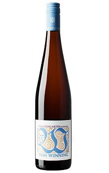 Von Winning Paradiesgarten Riesling Trocken