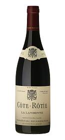 Dom. Rostaing Côte-Rôtie La Landonne