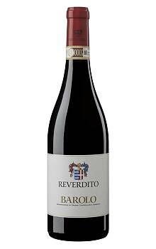 Reverdito Barolo